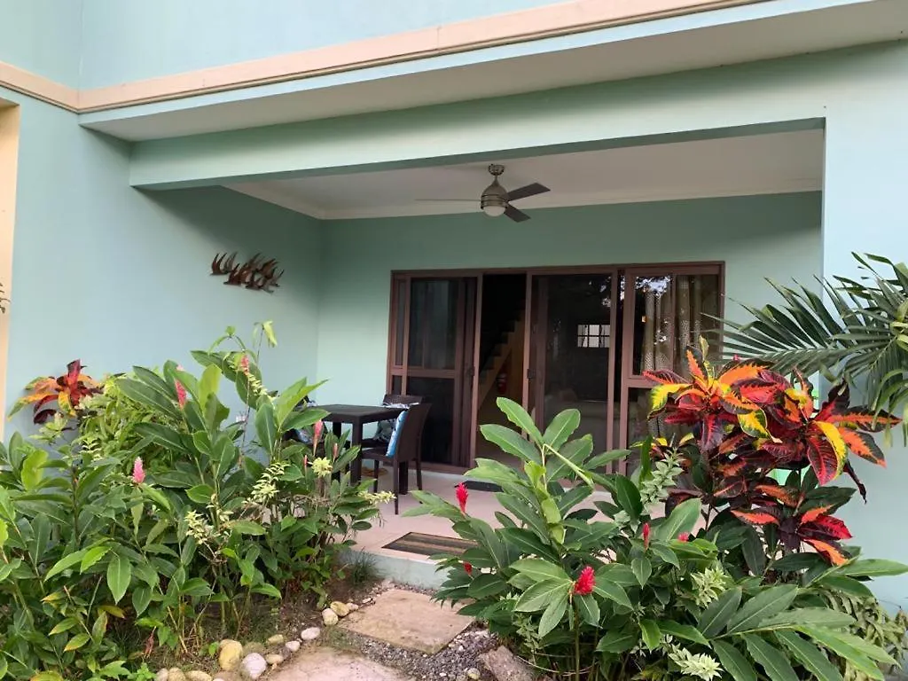 Water Mills- Beach Apartments Mammee Bay Jamaica
