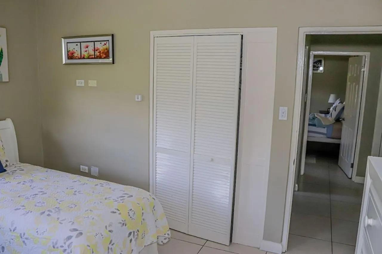 Water Mills- Beach Apartments Mammee Bay Jamaica