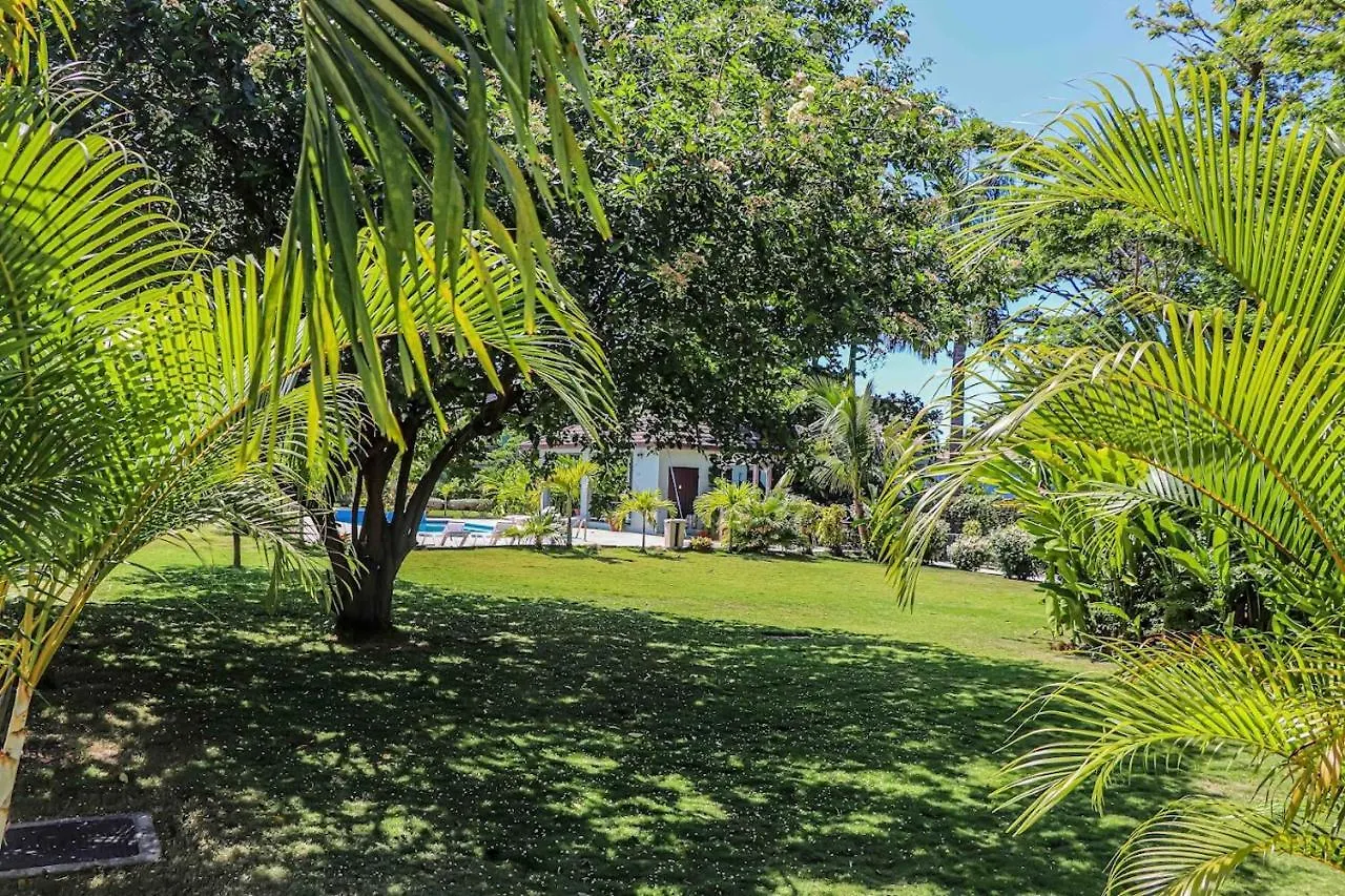 Water Mills- Beach Apartments Mammee Bay