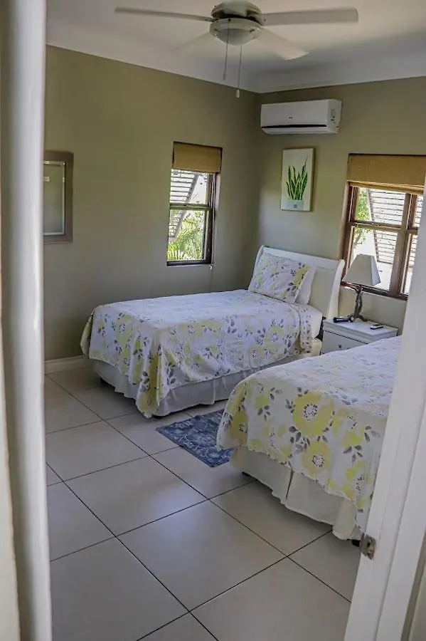 Water Mills- Beach Apartments Mammee Bay Jamaica