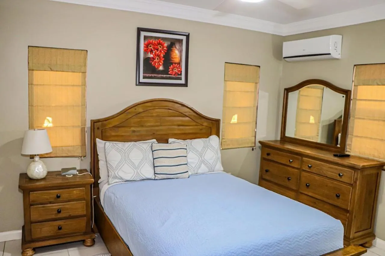 Water Mills- Beach Apartments Mammee Bay Jamaica