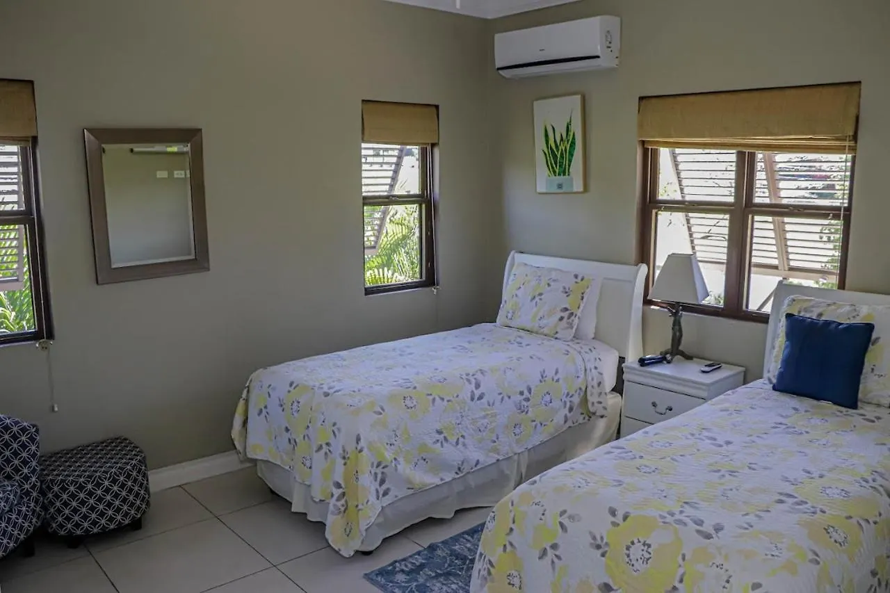 Water Mills- Beach Apartments Mammee Bay Jamaica