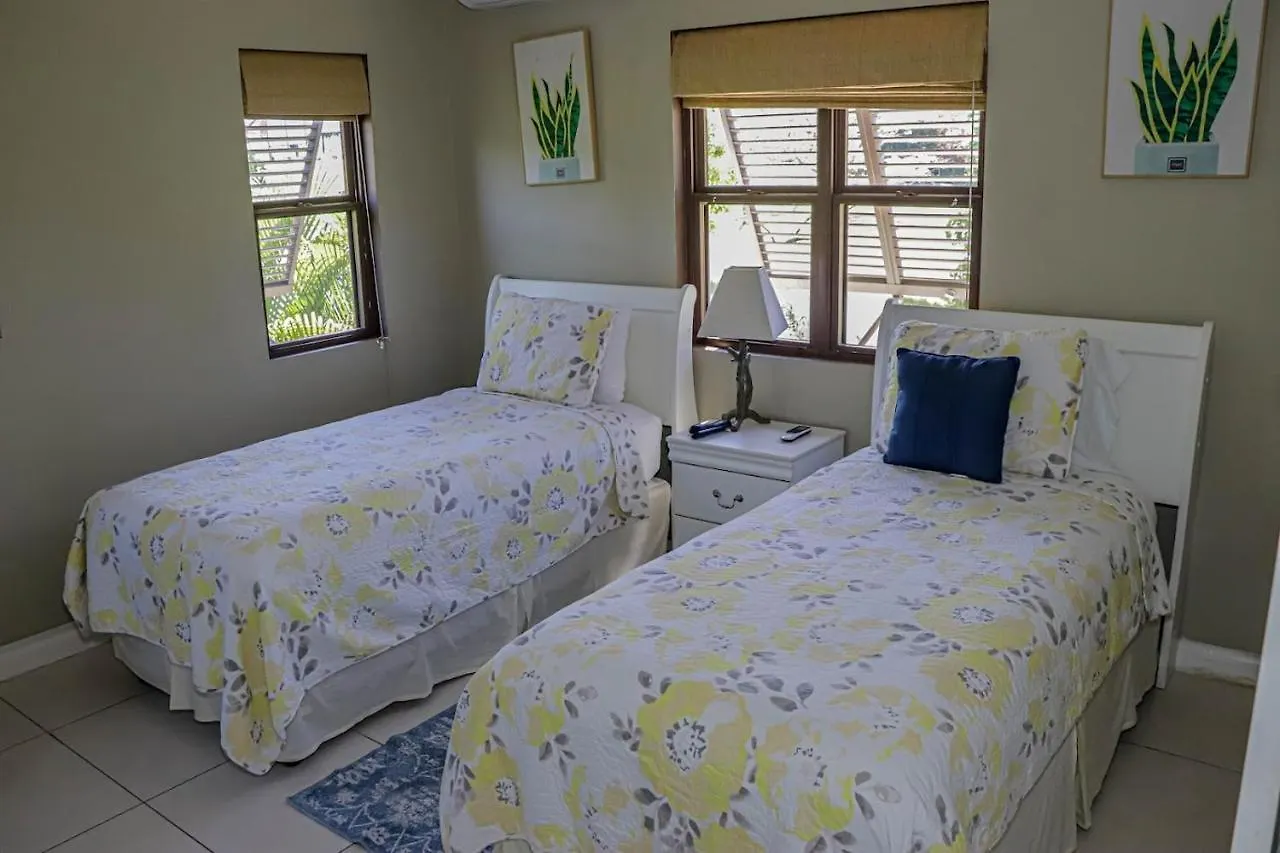 Water Mills- Beach Apartments Mammee Bay