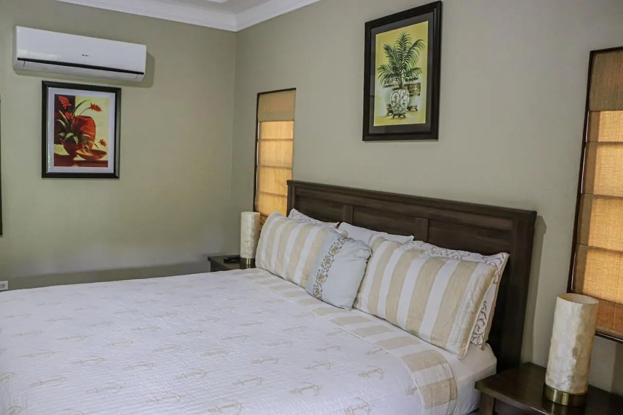 Water Mills- Beach Apartments Mammee Bay Τζαμάικα