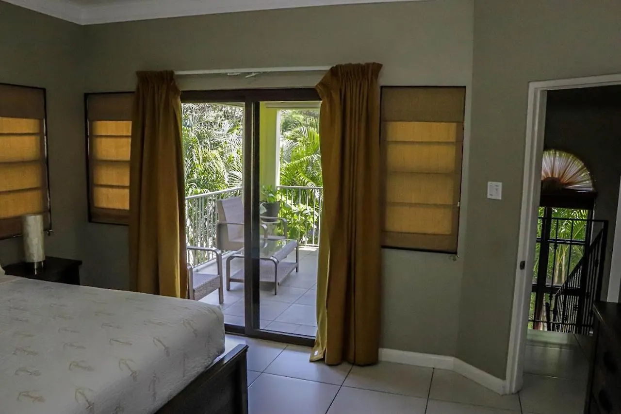 Water Mills- Beach Apartments Mammee Bay
